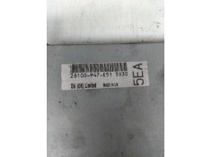 Recambio de centralita cambio automatico para mg rover serie 600 (rh) 620 si referencia OEM IAM 28100P47E51 5X30 5EA 2