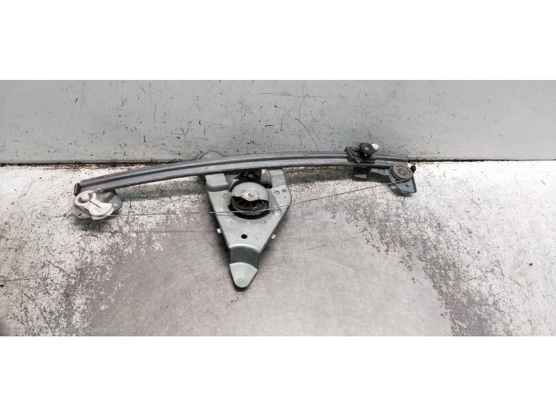 Recambio de elevalunas delantero derecho para citroen xantia berlina 1.9 td seduction referencia OEM IAM 400448A  5P