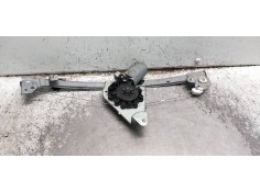 Recambio de elevalunas delantero derecho para citroen xantia berlina 1.9 td seduction referencia OEM IAM 400448A  5P 2