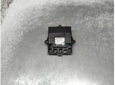 Recambio de modulo electronico para mercedes clase a (w169) a 180 cdi (169.307) referencia OEM IAM A1698206826 05072312 