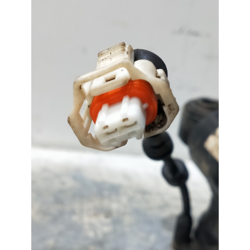 Recambio de amortiguador trasero derecho para opel zafira b 1.9 16v cdti cat (z 19 dth / lrd) referencia OEM IAM 13198718 442400