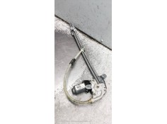 Recambio de elevalunas trasero derecho para renault laguna ii (bg0) confort dynamique referencia OEM IAM   5P 2