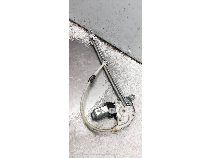 Recambio de elevalunas trasero derecho para renault laguna ii (bg0) confort dynamique referencia OEM IAM   5P