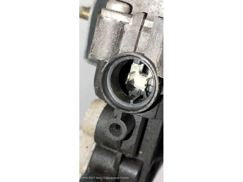 Recambio de elevalunas trasero derecho para renault laguna ii (bg0) confort dynamique referencia OEM IAM   5P