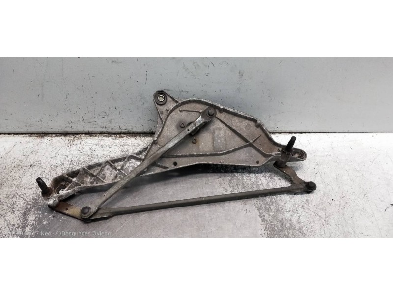 Recambio de motor limpia delantero para renault laguna ii (bg0) confort dynamique referencia OEM IAM 53564102  