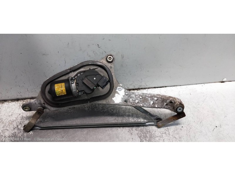 Recambio de motor limpia delantero para renault laguna ii (bg0) confort dynamique referencia OEM IAM 53564102  