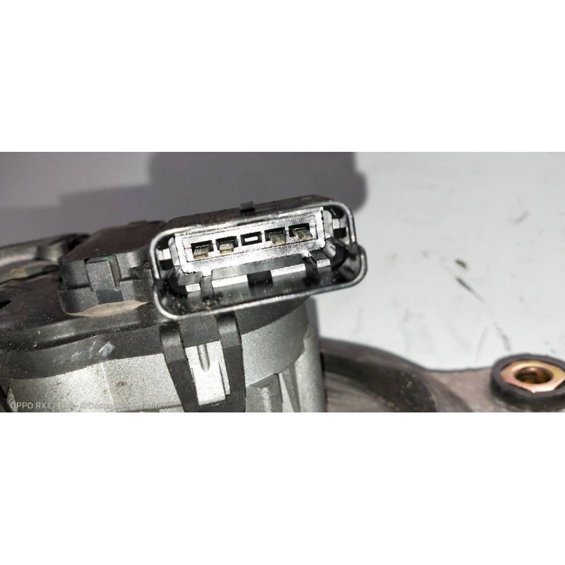 Recambio de motor limpia delantero para renault laguna ii (bg0) confort dynamique referencia OEM IAM 53564102  