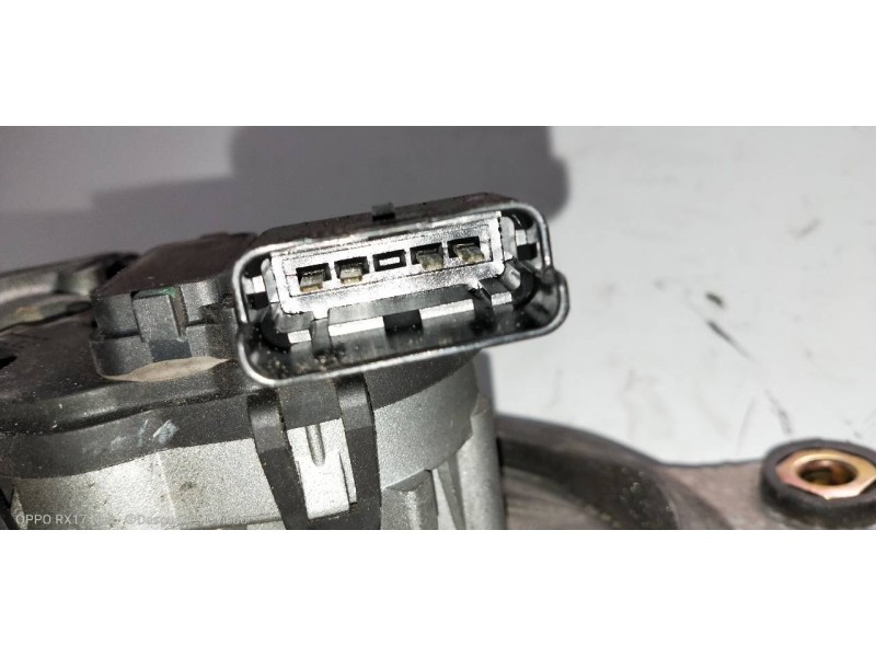 Recambio de motor limpia delantero para renault laguna ii (bg0) confort dynamique referencia OEM IAM 53564102  