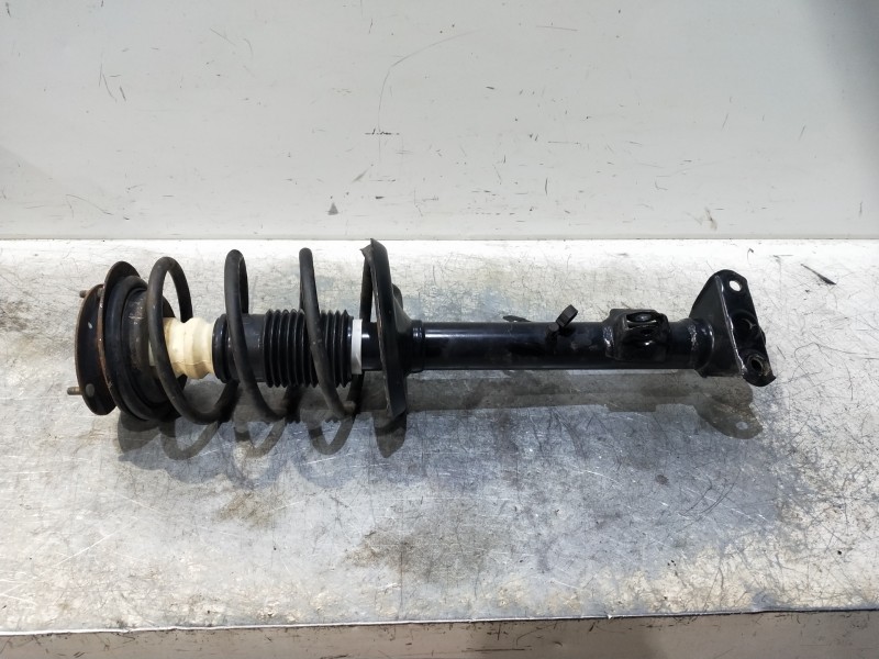 Recambio de amortiguador delantero izquierdo para bmw serie 3 compacto (e36) 1.6 cat referencia OEM IAM   