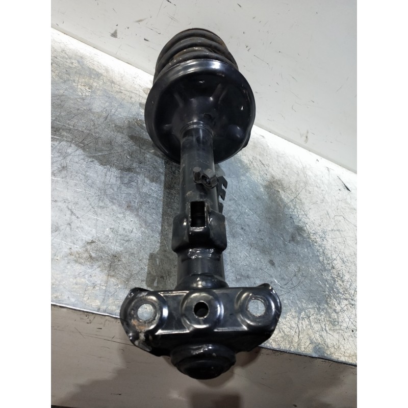 Recambio de amortiguador delantero izquierdo para bmw serie 3 compacto (e36) 1.6 cat referencia OEM IAM   