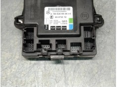 Recambio de modulo electronico para mercedes clase a (w169) a 180 cdi (169.307) referencia OEM IAM A1698206826 05072312  2
