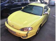 hyundai coupe (j2) del año 1998