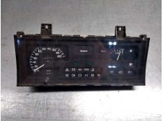 Recambio de cuadro instrumentos para renault clio i phase iii 1.9 diesel referencia OEM IAM 770080692  