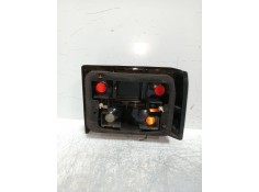 Recambio de piloto trasero izquierdo para renault 19 hatchback (b/c53) referencia OEM IAM    2