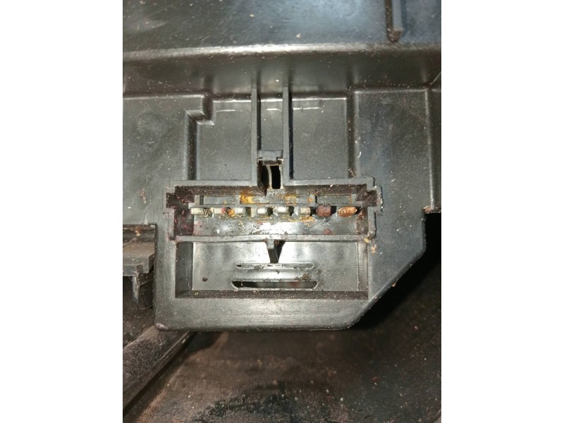 Recambio de piloto trasero derecho para renault 19 (b/c/l53) 1.7 77 kw referencia OEM IAM   