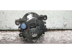 Recambio de faro antiniebla izquierdo para renault laguna ii (bg0) confort dynamique referencia OEM IAM    2