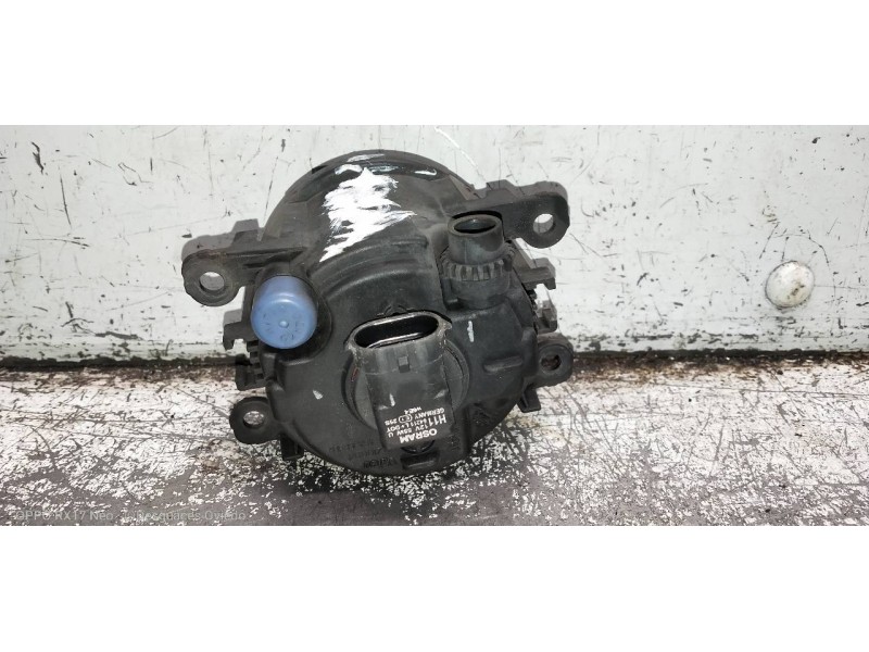Recambio de faro antiniebla izquierdo para renault laguna ii (bg0) confort dynamique referencia OEM IAM   