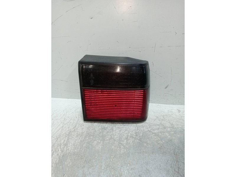 Recambio de piloto trasero derecho para renault 21 berlina (b/l48) 2.1 turbodiesel referencia OEM IAM   