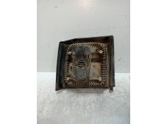 Recambio de piloto trasero derecho para renault 21 berlina (b/l48) 2.1 turbodiesel referencia OEM IAM    2