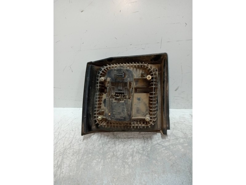 Recambio de piloto trasero derecho para renault 21 berlina (b/l48) 2.1 turbodiesel referencia OEM IAM   