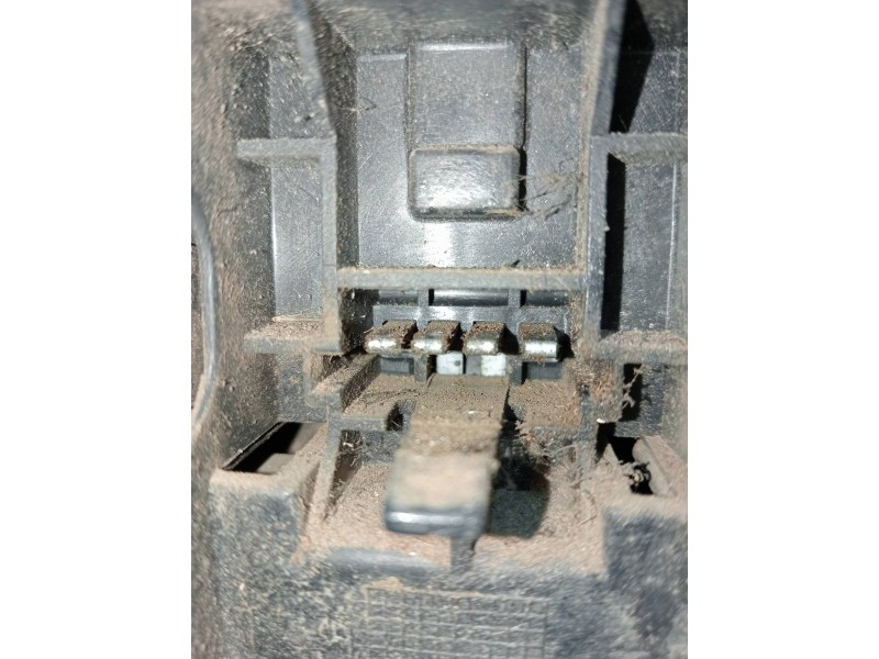 Recambio de piloto trasero derecho para renault 21 berlina (b/l48) 2.1 turbodiesel referencia OEM IAM   