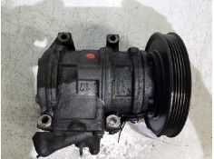 Recambio de compresor aire acondicionado para mg rover serie 600 (rh) 620 si referencia OEM IAM 4472004245 10PA17C  2
