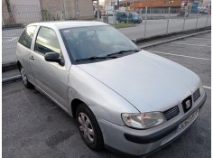 seat ibiza (6k1) del año 2001