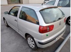 seat ibiza (6k1) del año 2001 2