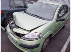 citroen c3 del año 2003