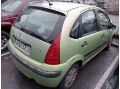 citroen c3 del año 2003 2