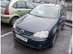 volkswagen golf v berlina (1k1) del año 1998