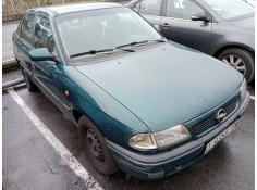 opel astra f berlina del año 1997
