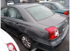 toyota avensis berlina (t25) del año 2007 2