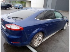 ford mondeo ber. (ca2) del año 2014 2
