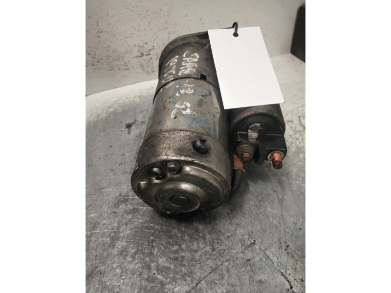 Recambio de motor arranque para saab 9-3 sport hatch 1.9 tid linear sport referencia OEM IAM   