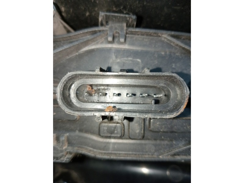 Recambio de piloto trasero derecho para mitsubishi colt berlina 5 (z30a) 1.3 cat referencia OEM IAM   