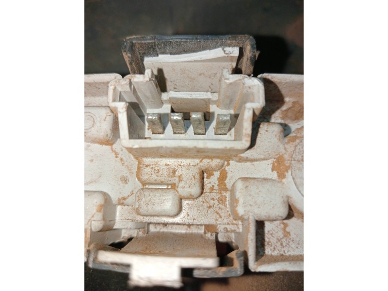 Recambio de piloto trasero izquierdo para renault 21 nevada (k48) 2.0 referencia OEM IAM   