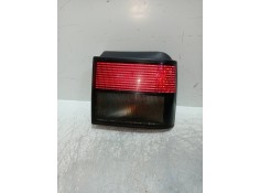 Recambio de piloto trasero derecho para renault 21 berlina (b/l48) gtd referencia OEM IAM   