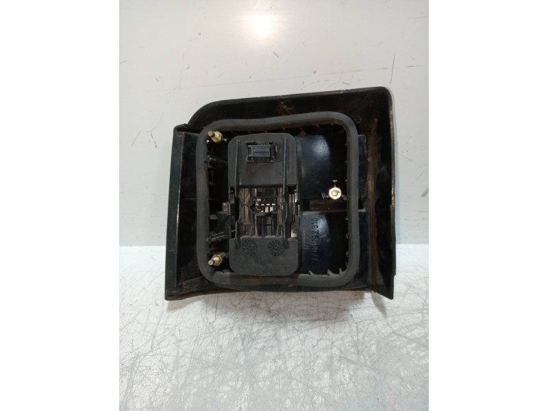 Recambio de piloto trasero derecho para renault 21 berlina (b/l48) gtd referencia OEM IAM   