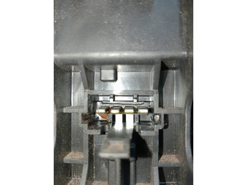 Recambio de piloto trasero derecho para renault 21 berlina (b/l48) gtd referencia OEM IAM   