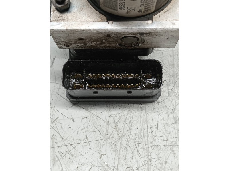 Recambio de abs para citroen c3 1.4 hdi premier referencia OEM IAM 10097011183 10020700164 9652182680
