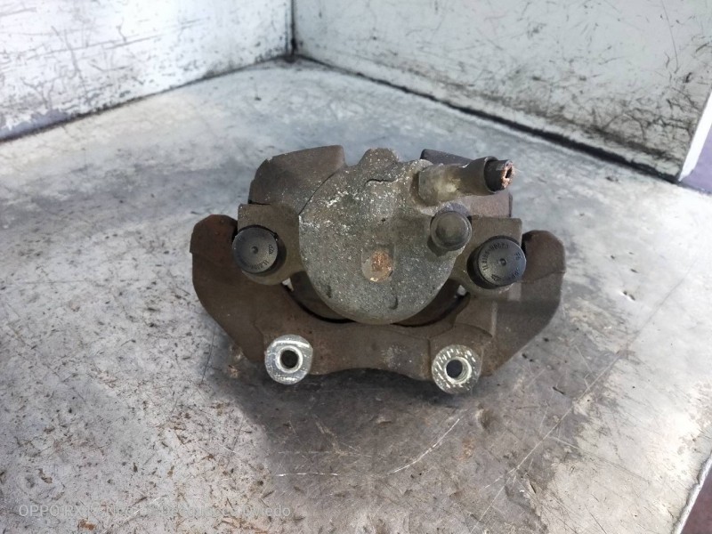 Recambio de pinza freno delantera derecha para ford kuga (cbv) trend referencia OEM IAM   