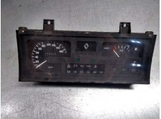 Recambio de cuadro instrumentos para renault clio i fase i+ii (b/c57) referencia OEM IAM   