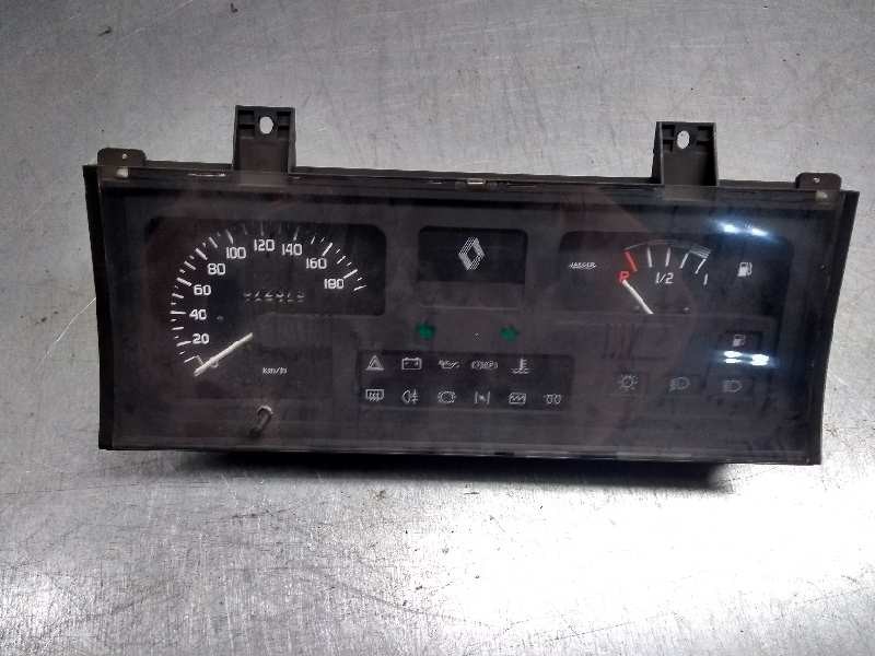 Recambio de cuadro instrumentos para renault clio i fase i+ii (b/c57) referencia OEM IAM   