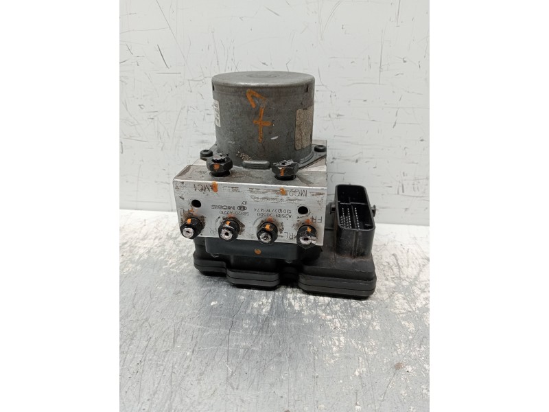 Recambio de abs para kia cee´d concept referencia OEM IAM A258920500 58920A2210 6158945200 A258930500