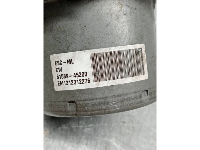 Recambio de abs para kia cee´d concept referencia OEM IAM A258920500 58920A2210 6158945200 A258930500