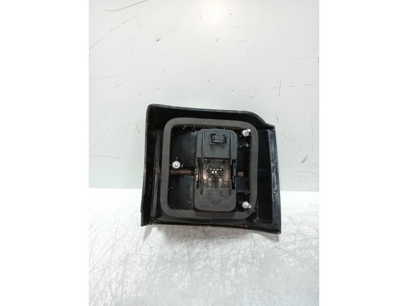 Recambio de piloto trasero izquierdo para renault 21 berlina (b/l48) 2.0 referencia OEM IAM   