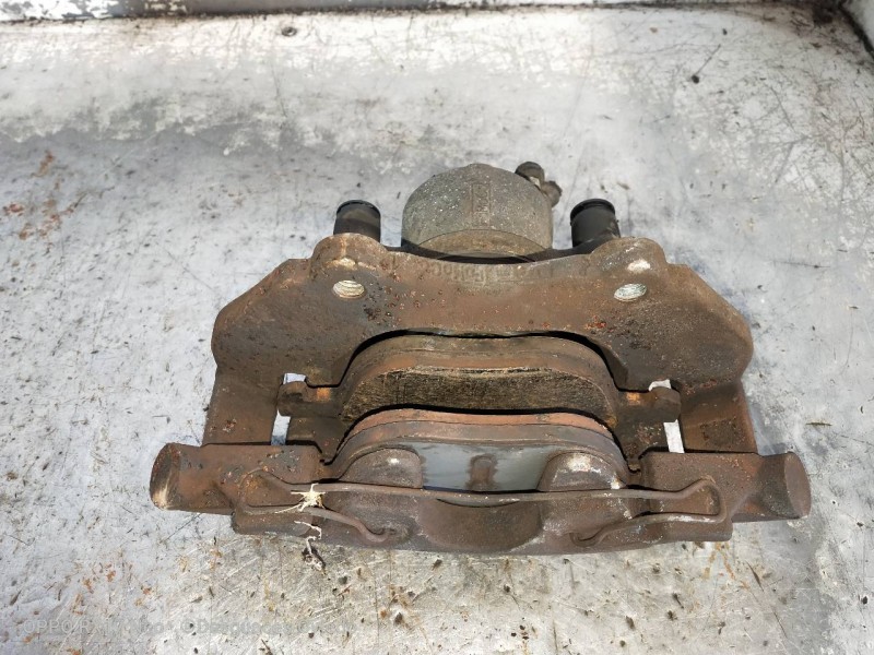 Recambio de pinza freno delantera derecha para ford kuga (cbv) trend referencia OEM IAM   