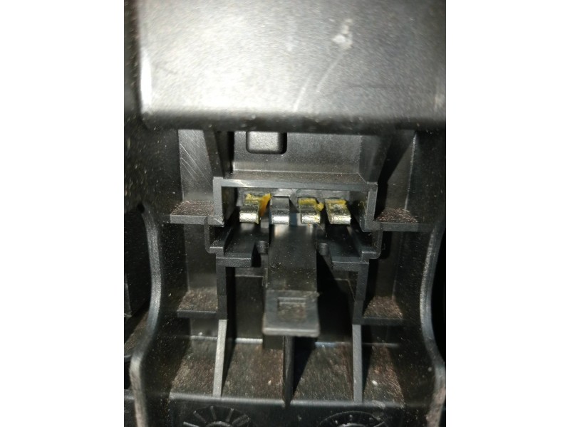 Recambio de piloto trasero derecho para renault 21 berlina (b/l48) 2.1 diesel referencia OEM IAM   