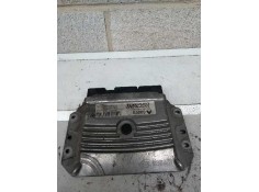 Recambio de centralita motor uce para renault megane ii berlina 5p 1.6 16v referencia OEM IAM 215842882A 8200387138 S3000 820032